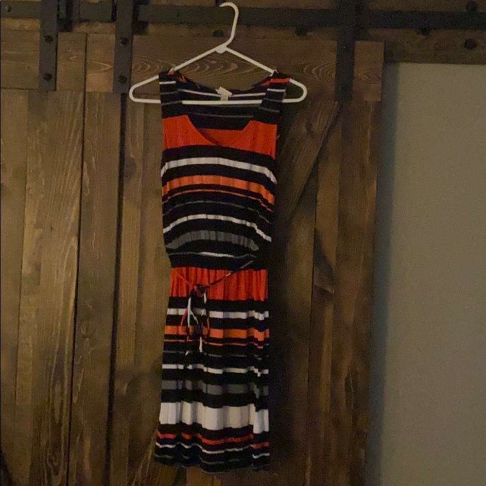 T shirt dress